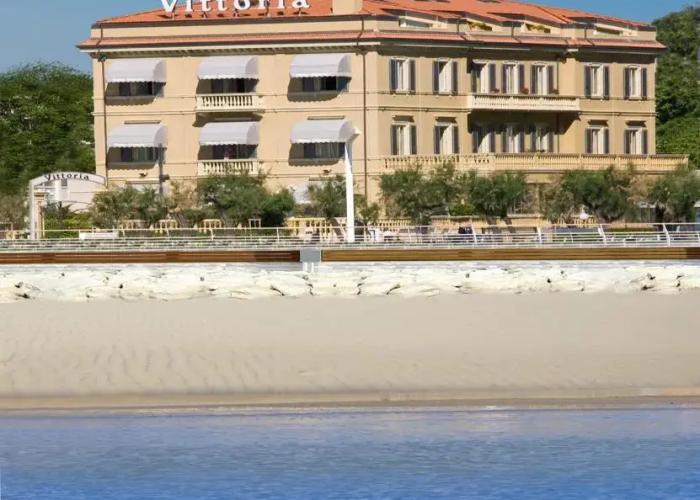 Grand Hotel Vittoria