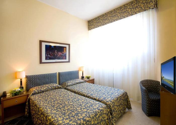 Hotel Savoy