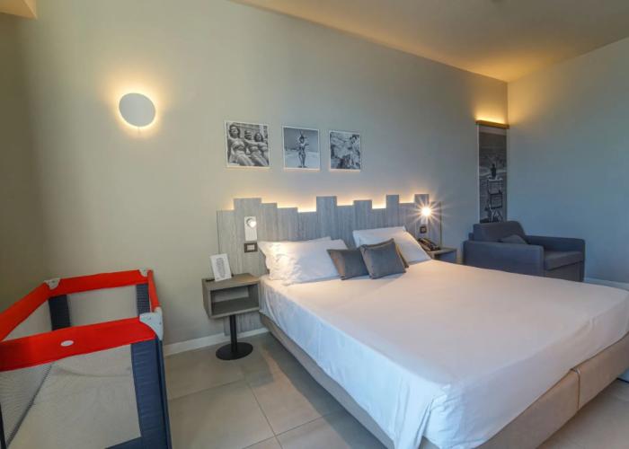 Nautilus Family Hotel