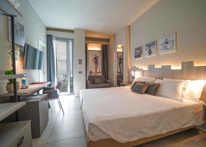 Nautilus Family Hotel