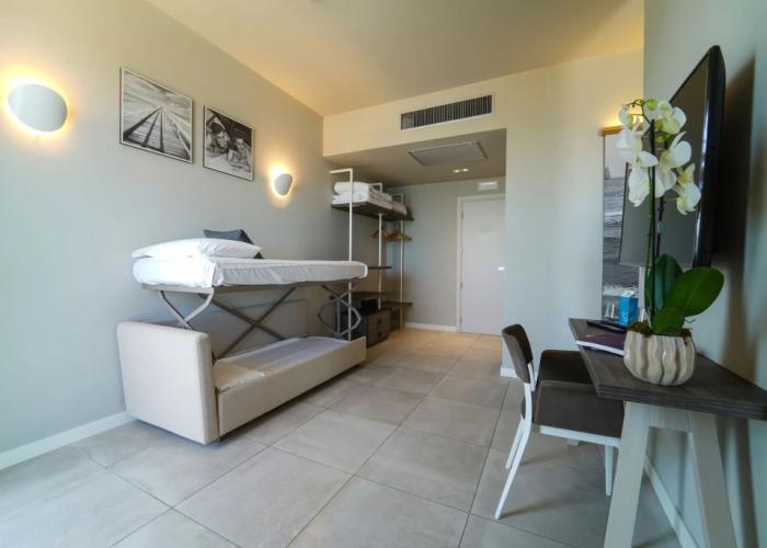 Nautilus Family Hotel