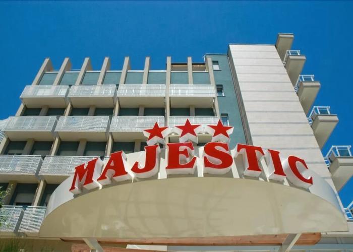 Hotel Majestic