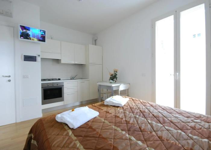 Amadei Hotel Figaro & Apartments