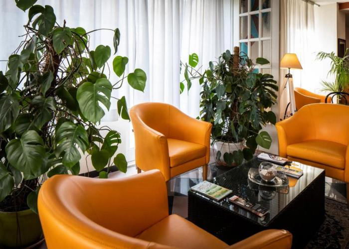 Amadei Hotel Figaro & Apartments