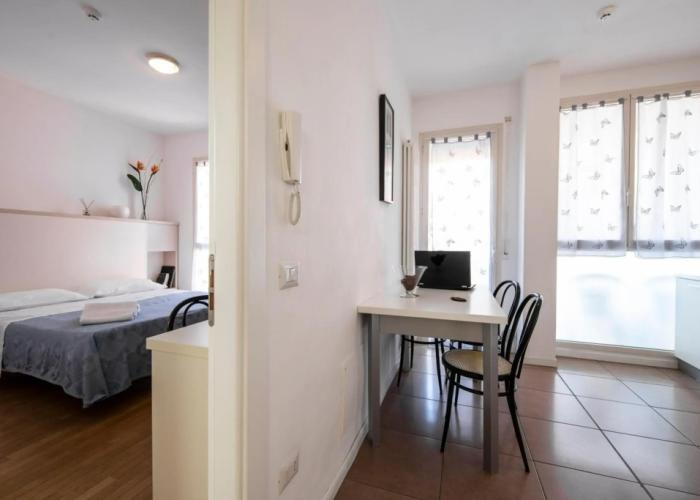 Amadei Hotel Figaro & Apartments