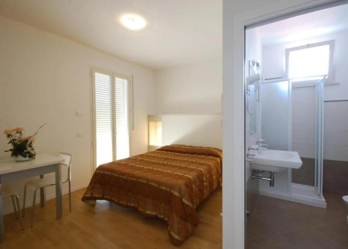 Amadei Hotel Figaro & Apartments