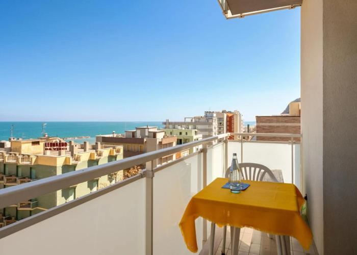 Amadei Hotel Figaro & Apartments
