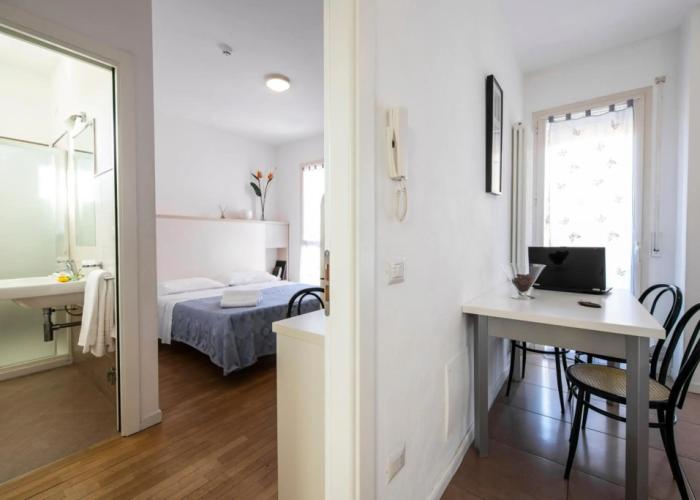 Amadei Hotel Figaro & Apartments