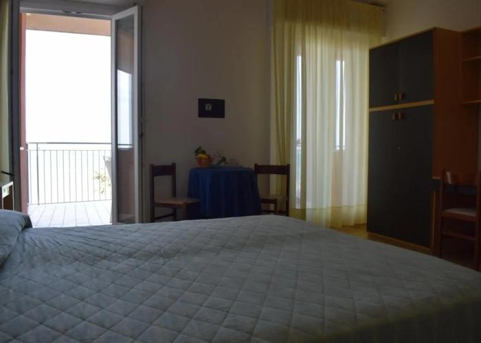 Hotel Astoria Pesaro