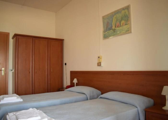 Hotel Astoria Pesaro