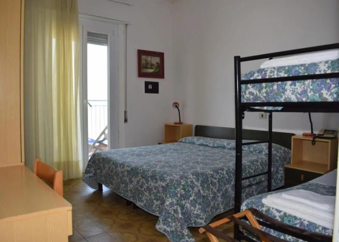 Hotel Astoria Pesaro