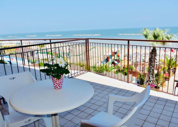 Hotel Astoria Pesaro