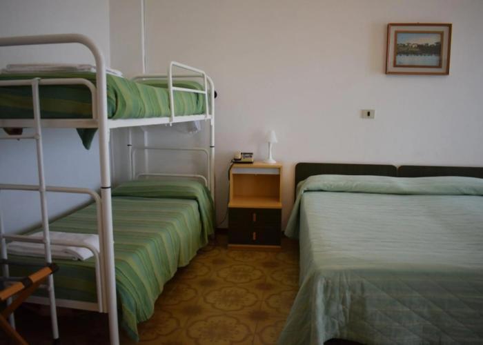 Hotel Astoria Pesaro