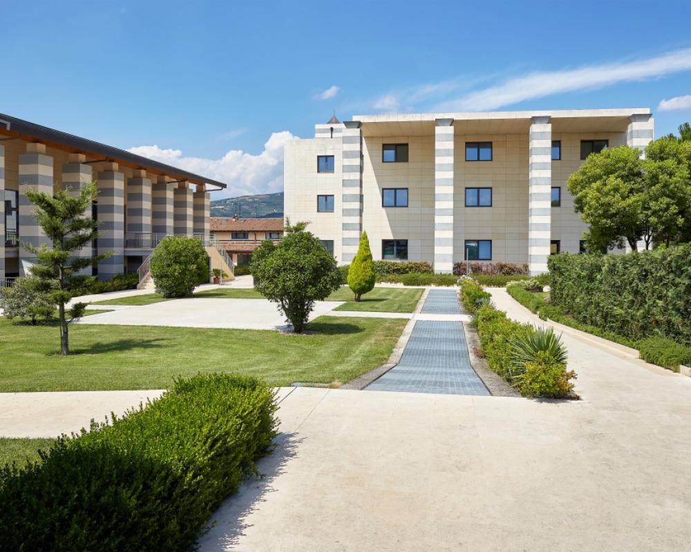 Villa Quaranta Tommasi Wine Hotel & Spa