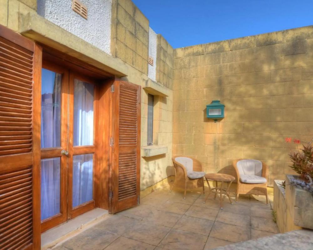 Hotel Ta' Cenc & Spa