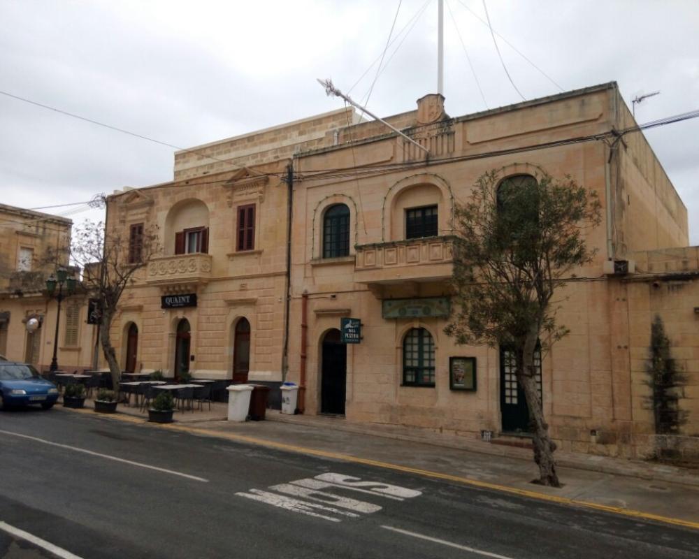 Quaint Boutique Hotel Sannat