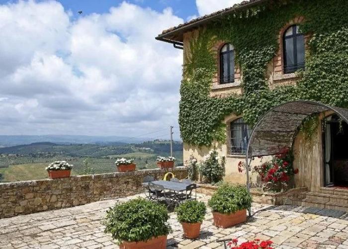 Fattoria di Cinciano