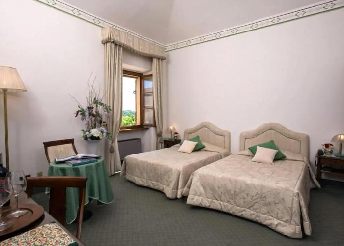 Villa San Lucchese