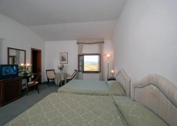 Villa San Lucchese