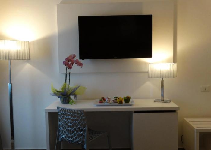 Hotel Toscana Ambassador