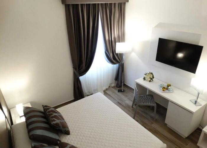 Hotel Toscana Ambassador