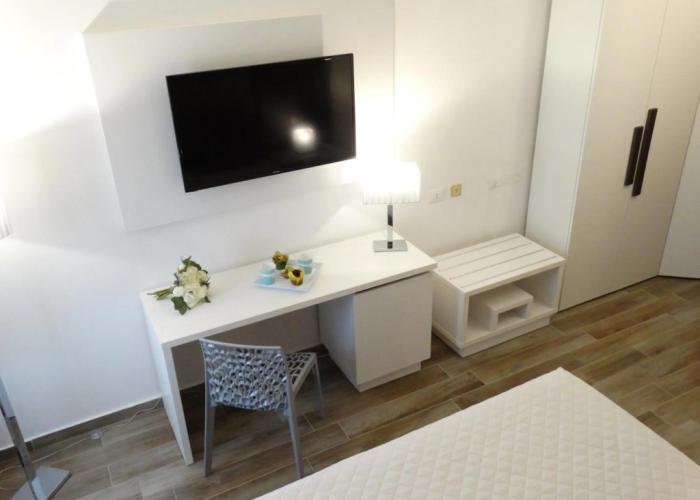 Hotel Toscana Ambassador