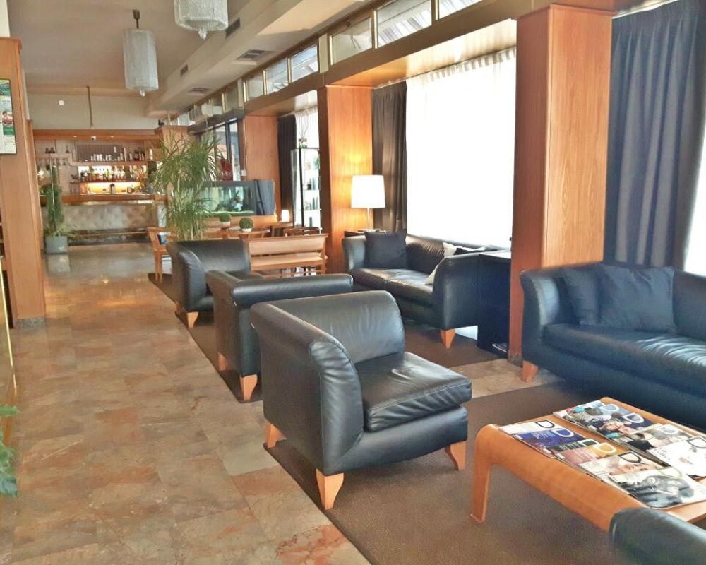 Hotel Ristorante Alcide