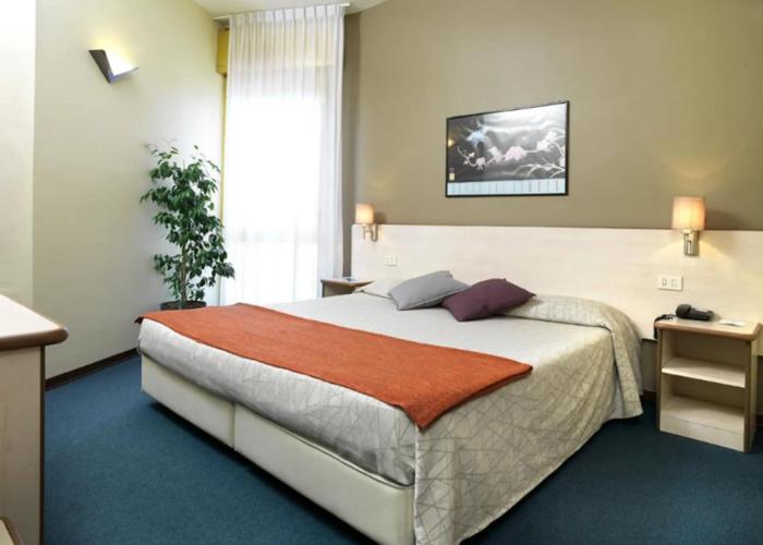 Hotel Ristorante Alcide