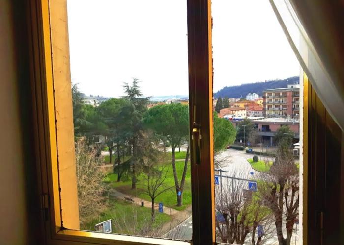Hotel Ristorante Alcide