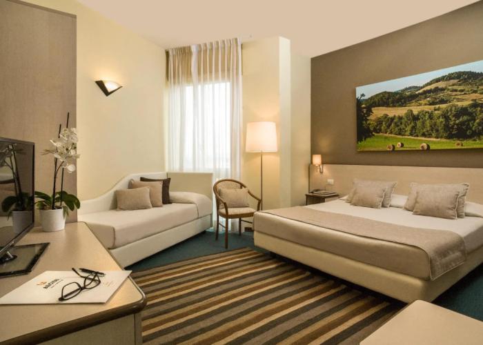 Hotel Ristorante Alcide