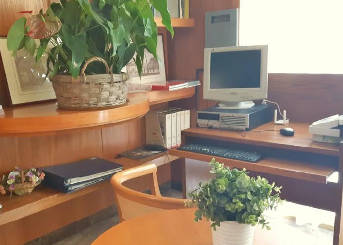 Hotel Ristorante Alcide