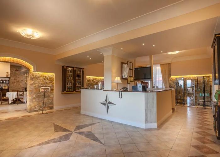 Hotel Villa San Giorgio