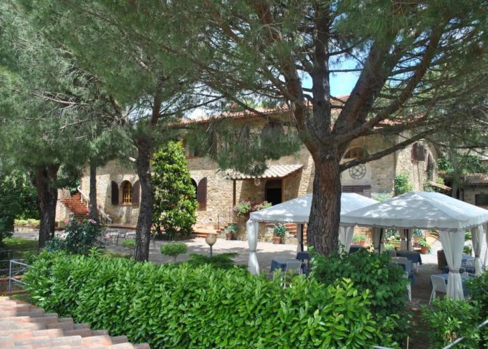 Hotel Villa San Giorgio