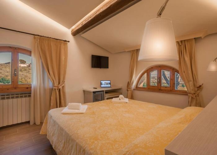 Hotel Villa San Giorgio