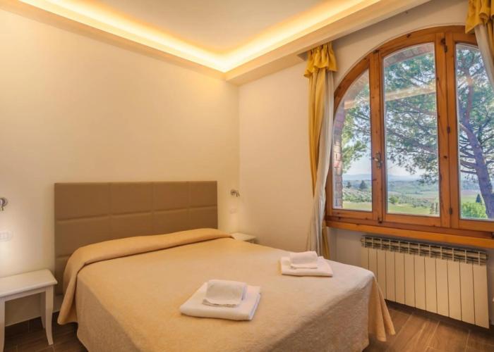 Hotel Villa San Giorgio