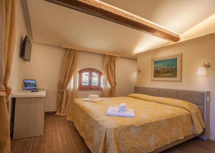 Hotel Villa San Giorgio