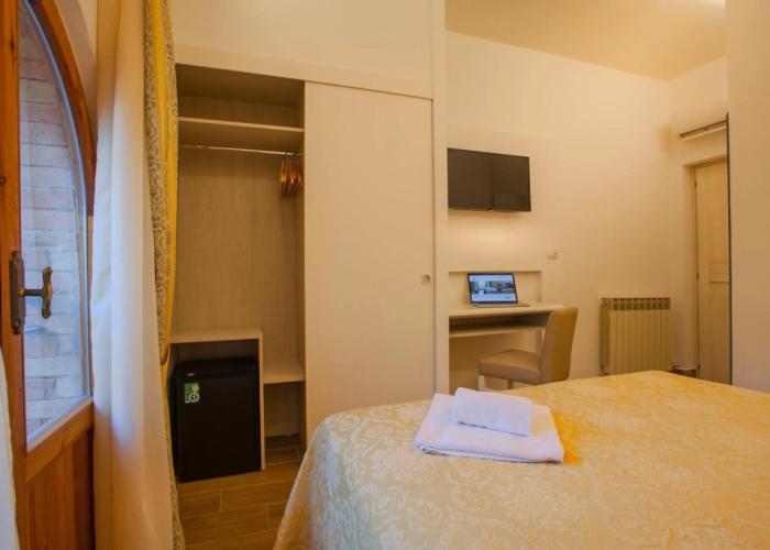Hotel Villa San Giorgio