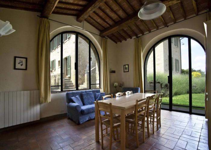 Podere il Pino