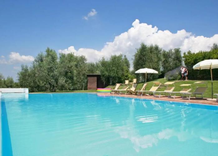 Podere il Pino