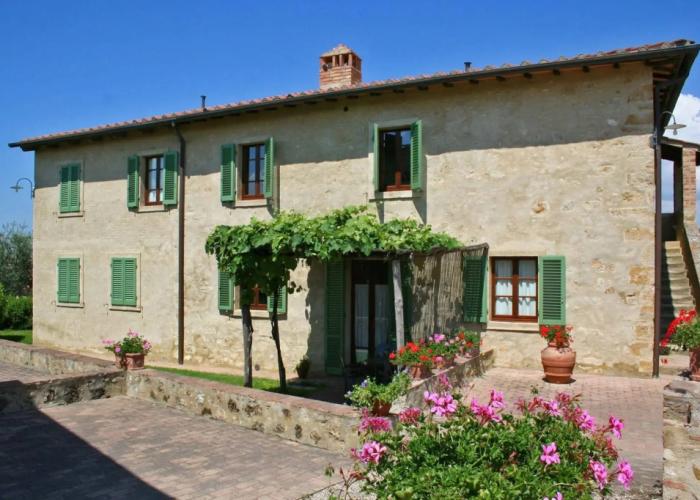 Podere il Pino