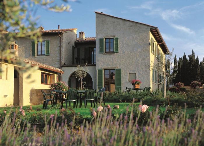 Podere il Pino
