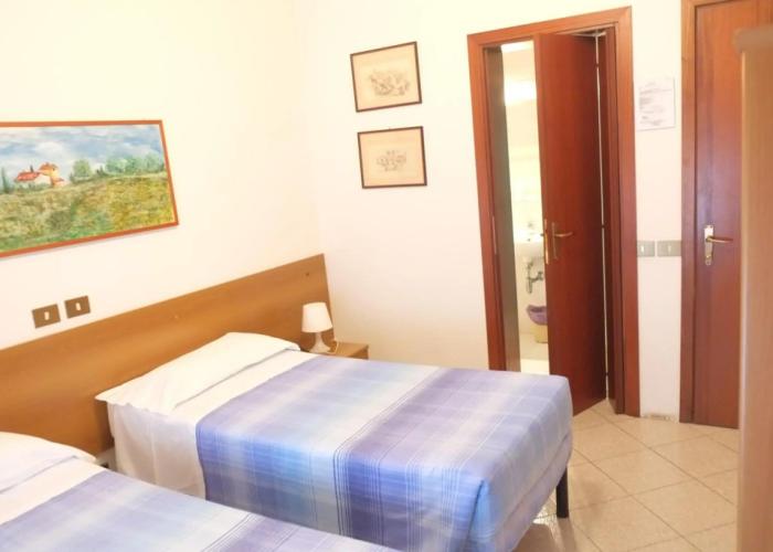Hotel Albergo Italia
