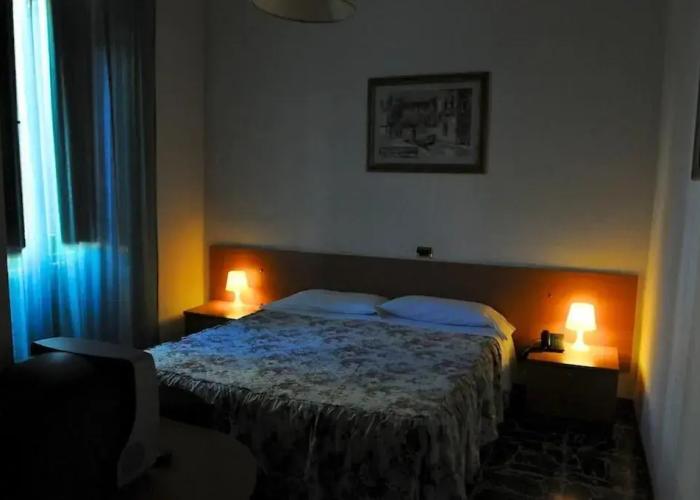 Hotel Albergo Italia