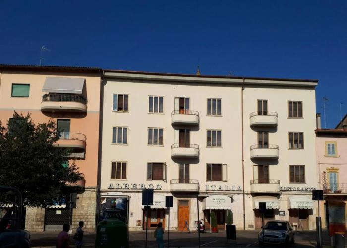 Hotel Albergo Italia