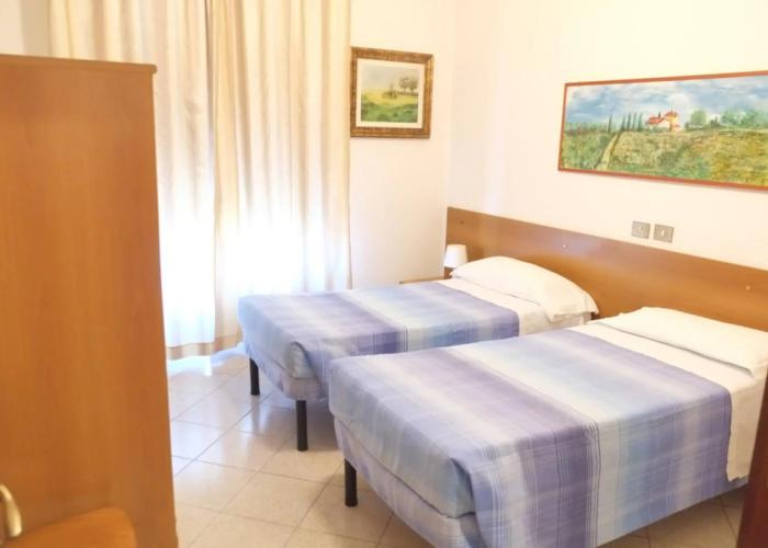 Hotel Albergo Italia