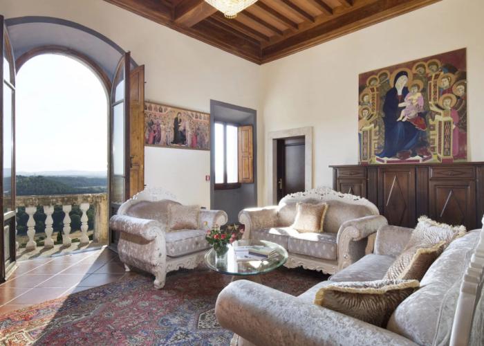 Villa Lecchi