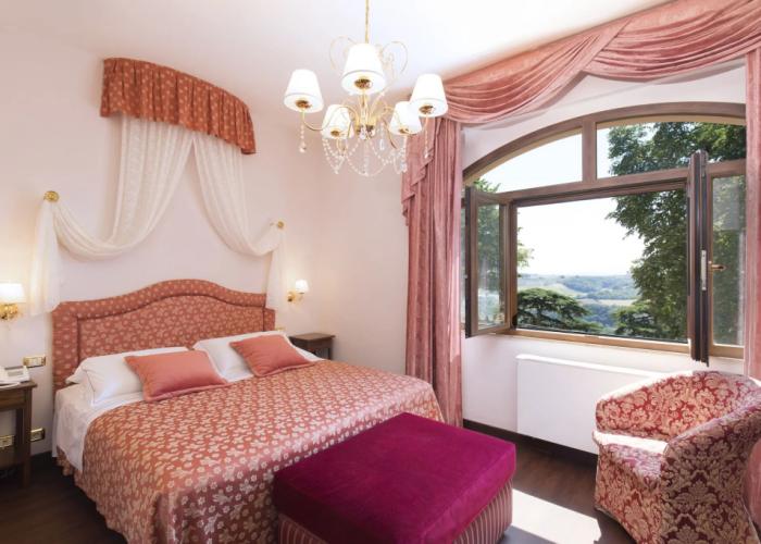 Villa Lecchi