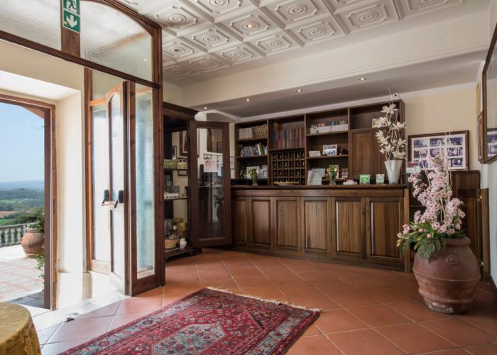 Villa Lecchi