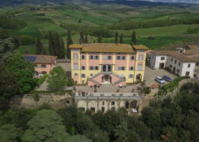 Villa Lecchi