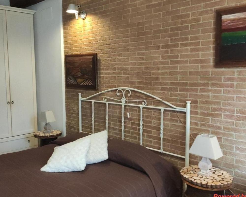 Antico Podere Il Bugnolo